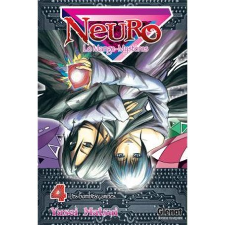 Neuro - Tome 04