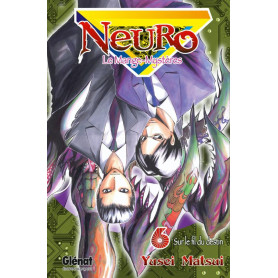 Neuro - Tome 06