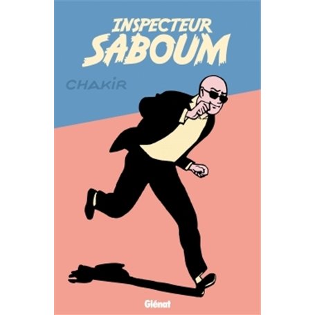 Inspecteur Saboum