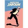 Inspecteur Saboum