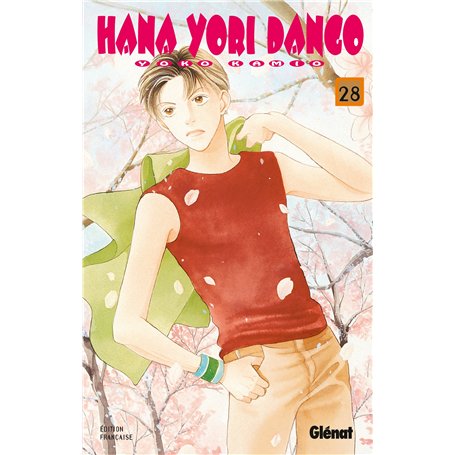 Hana Yori Dango - Tome 28