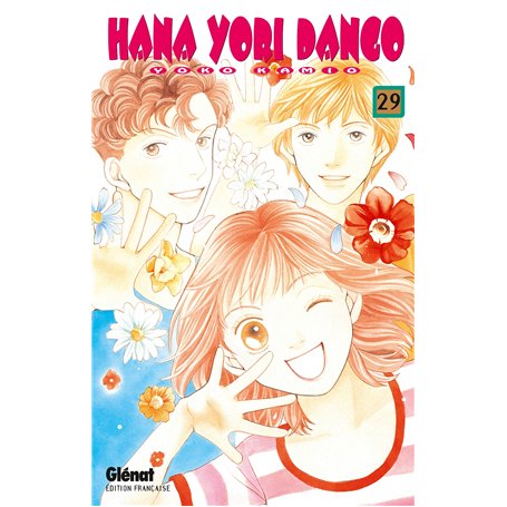 Hana Yori Dango - Tome 29