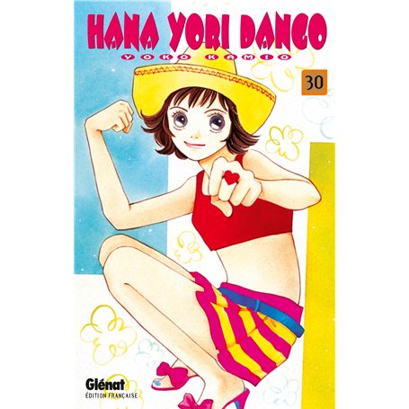 Hana Yori Dango - Tome 30