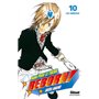 Reborn - Tome 10