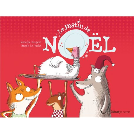 Le Festin de Noël