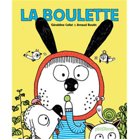 La Boulette