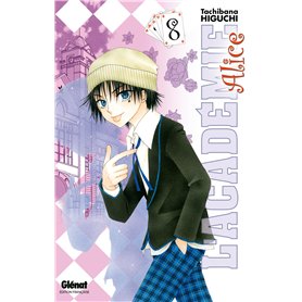 L'Académie Alice - Tome 08