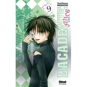 L'Académie Alice - Tome 09