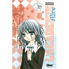 L'Académie Alice - Tome 10