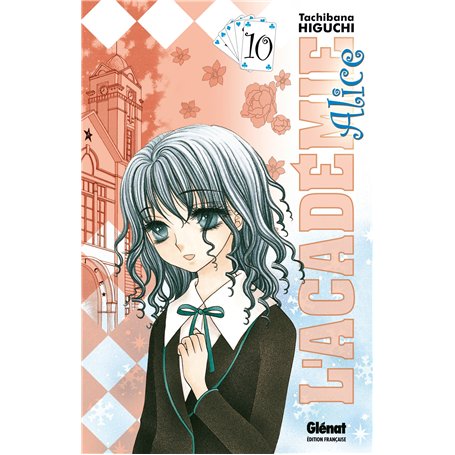 L'Académie Alice - Tome 10