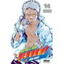 Reborn - Tome 14