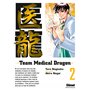 Team Medical Dragon - Tome 02