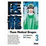 Team Medical Dragon - Tome 03