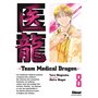 Team Medical Dragon - Tome 08