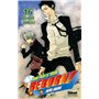 Reborn - Tome 16