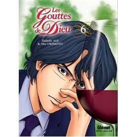 Les Gouttes de Dieu - Tome 06