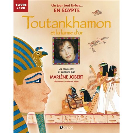 Toutankhamon