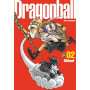 Dragon Ball perfect edition - Tome 02