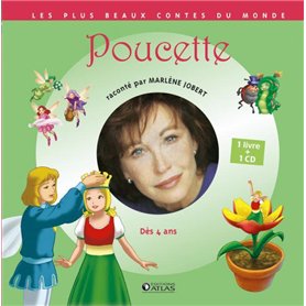 Poucette
