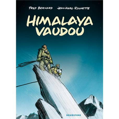 Himalaya Vaudou