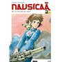 Nausicaä  NE - Tome 02