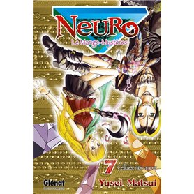 Neuro - Tome 07