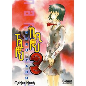 Narutaru - Tome 03