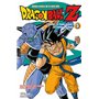 Dragon Ball Z - 2e partie - Tome 05