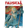 Nausicaä  NE - Tome 03