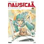 Nausicaä  NE - Tome 04