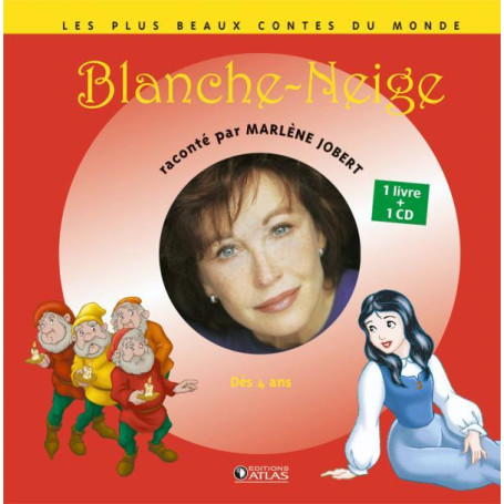Blanche-Neige