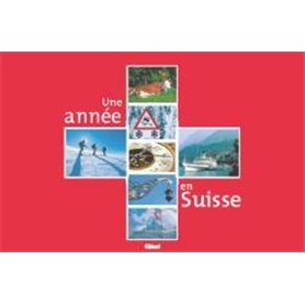Une année en Suisse
