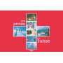 Une année en Suisse