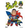 Docteur Slump perfect edition - Tome 03