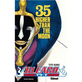 Bleach - Tome 35