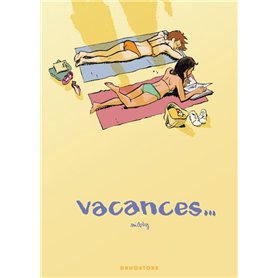 Vacances...