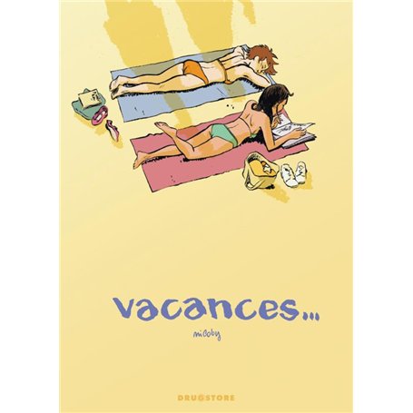 Vacances...