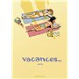 Vacances...