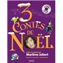 3 contes de Noël