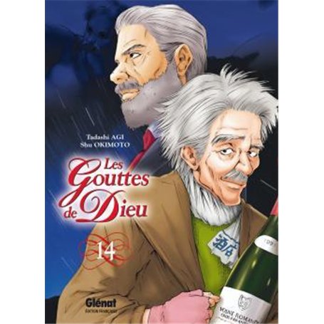 Les Gouttes de Dieu - Tome 14