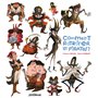 Comment ratatiner les pirates ?