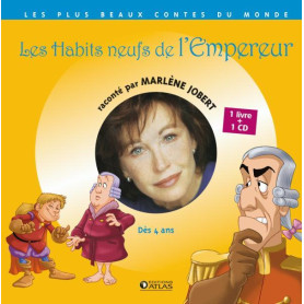 Les Habits neufs de l'Empereur