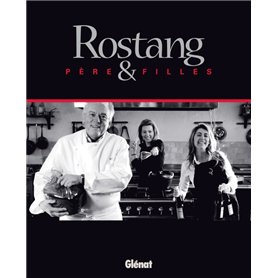 Rostang Père & filles