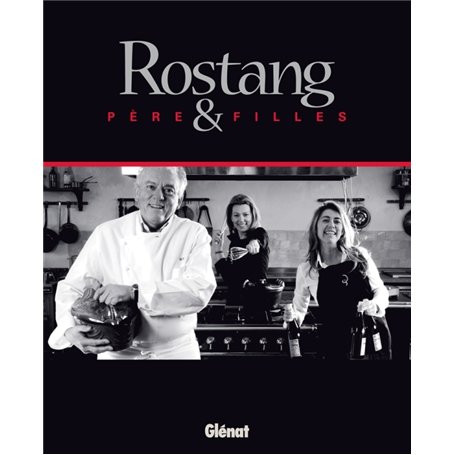 Rostang Père & filles