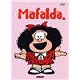 Mafalda - Tome 01 NE