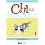 Chi - Une vie de chat - Tome 01