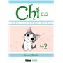 Chi - Une vie de chat - Tome 02