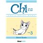 Chi - Une vie de chat - Tome 03