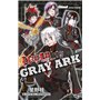 D.Gray-Man Data book - Gray Ark