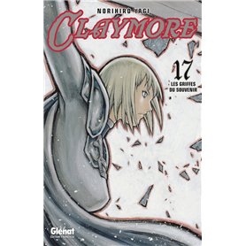 Claymore - Tome 17